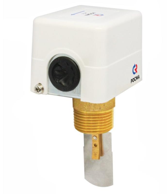 Новинка: Реле потока