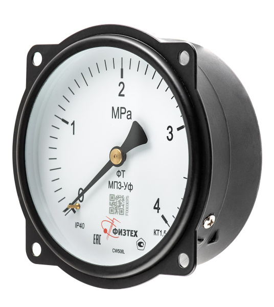 1 ФОШ МП3-Уф, МВП3-Уф, ВП3-Уф 